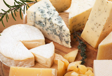 cheeses, dairy flavours