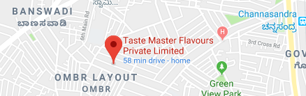 Tastemasterlocation
